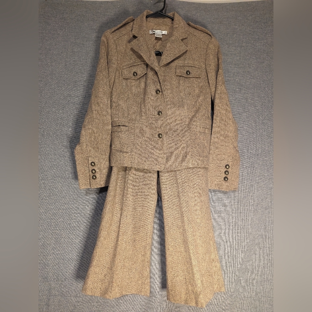 Dress Suit Set